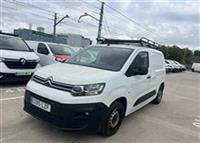 CITROEN 1.5 BLUEHDI 75KW TALLA M CONTROL (1 - 0285-LZF